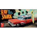 Surf Shark Cadillac 1/25