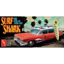 Surf Shark Cadillac 1/25 Surf Shark Cadillac 1/25