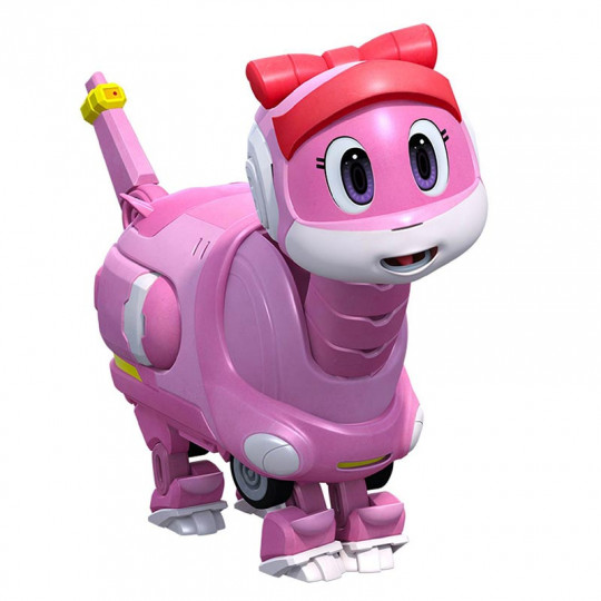 Maquette plastique pour...