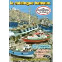 Catalogue Bateaux à construire Catalogue Bateaux à construire