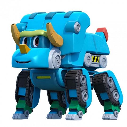 Maquetta plástica para...