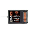 Accessoire pour radio Récepteur MHD8DS pour MHD8X Accessoire pour radio Récepteur MHD8DS pour MHD8X