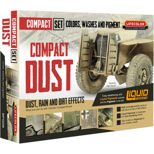 Peinture acrylique Set de...