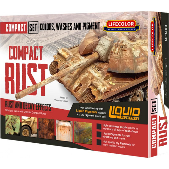 Peinture acrylique Set de...