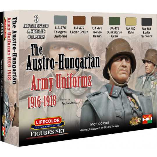 Peintura acrílica Uniformes...