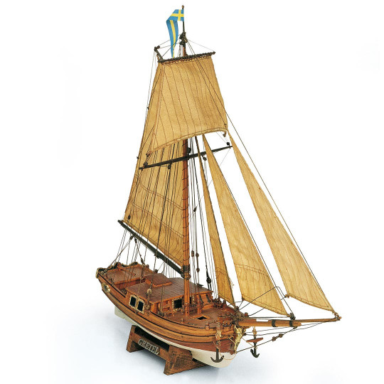 Bote esttica Gretel