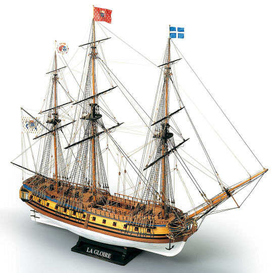 Bote esttica La Gloire