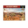 Figurine SAS Desert Ambush 1/72 Figurine SAS Desert Ambush 1/72