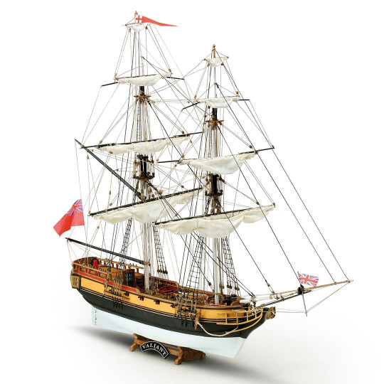 Bote esttica VALIANT 17701/66