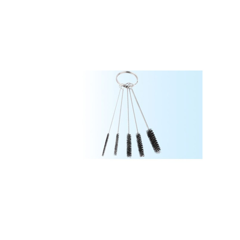Aerographe pour maquette Set Nettoyage Aérographe
