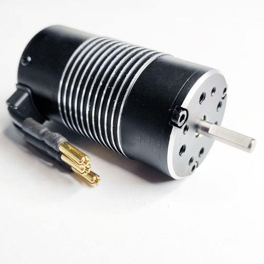 Pieza para coche eléctrico...