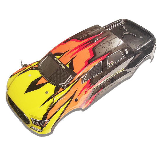 Pièce para coche eléctrico...