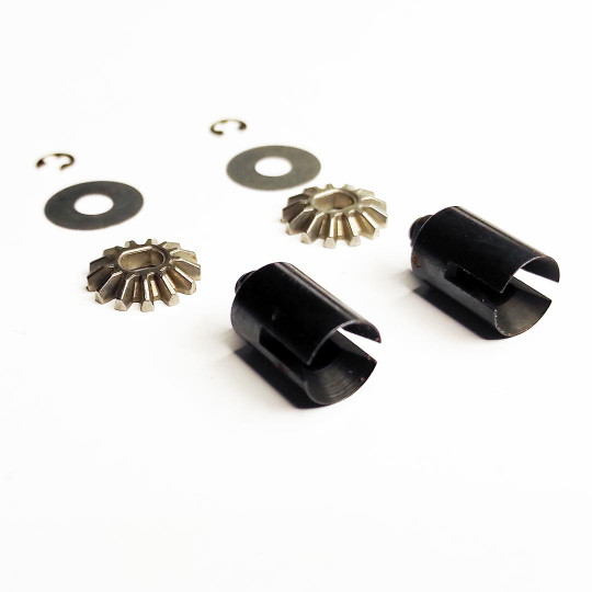 Pièce pour voiture...