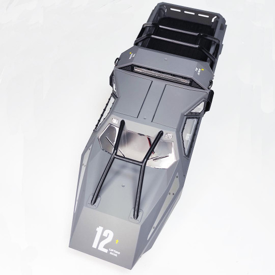 Pieza para Buggy eléctrico...