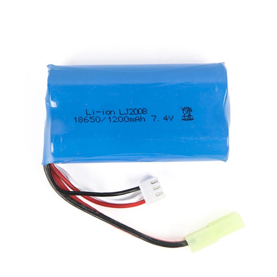 Pieza para Buggy eléctrico...