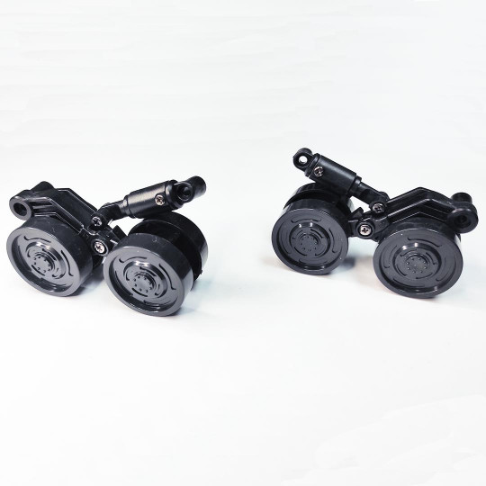 Pièce pour Buggy electrique...