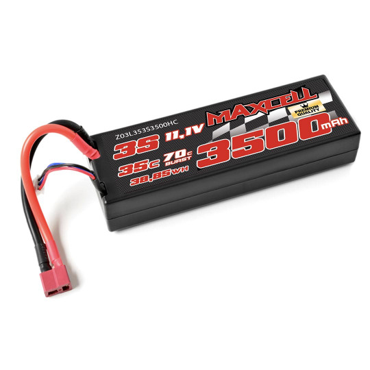 Accu LiPo 3S (11,1V)...