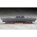 Maquette de Bateau en plastique J.M.S.D.F. DDH KAGA FULL HULL VERSION Maquette de Bateau en plastique J.M.S.D.F. DDH KAGA FULL HULL VERSION