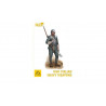 Figurine WWI Italian Heavy Weapons 1/72