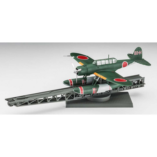 Maquetta de avión de...