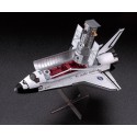 Maquette d'avion en plastique NASA SPACECRAFT 1/200 Maquette d'avion en plastique NASA SPACECRAFT 1/200
