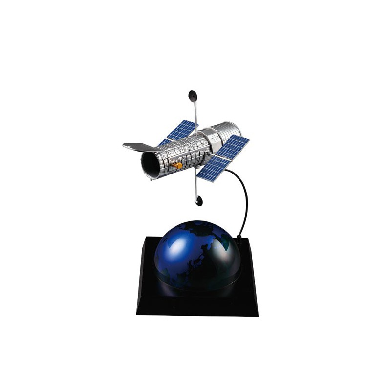 Maquette d'avion en plastique NASA SPACECRAFT 1/200