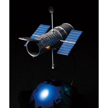 Maquette d'avion en plastique NASA SPACECRAFT 1/200 Maquette d'avion en plastique NASA SPACECRAFT 1/200