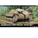 Maquette de Char en plastique 38T Hetzer Early 1/35 Maquette de Char en plastique 38T Hetzer Early 1/35