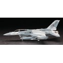 Maquette d'avion en plastique PT 44 F-16F (BLOCK 60) 1/48 Maquette d'avion en plastique PT 44 F-16F (BLOCK 60) 1/48