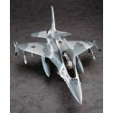 Maquette d'avion en plastique PT 44 F-16F (BLOCK 60) 1/48 Maquette d'avion en plastique PT 44 F-16F (BLOCK 60) 1/48