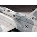 Maquette d'avion en plastique PT 44 F-16F (BLOCK 60) 1/48 Maquette d'avion en plastique PT 44 F-16F (BLOCK 60) 1/48