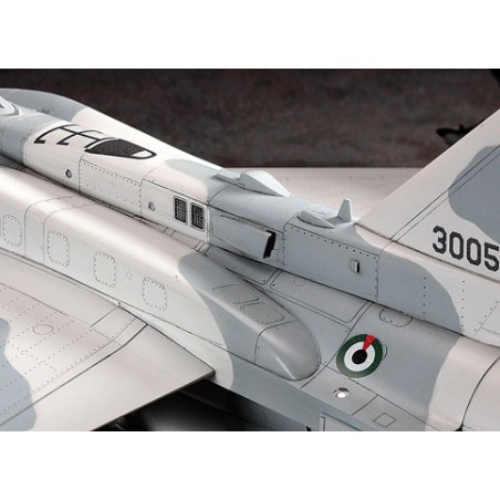 Maquette d'avion en plastique PT 44 F-16F (BLOCK 60) 1/48 Maquette d'avion en plastique PT 44 F-16F (BLOCK 60) 1/48