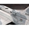 Maquette d'avion en plastique PT 44 F-16F (BLOCK 60) 1/48