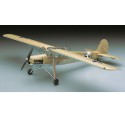 Maquette d'avion en plastique Fi156C Storch 1/32 Maquette d'avion en plastique Fi156C Storch 1/32