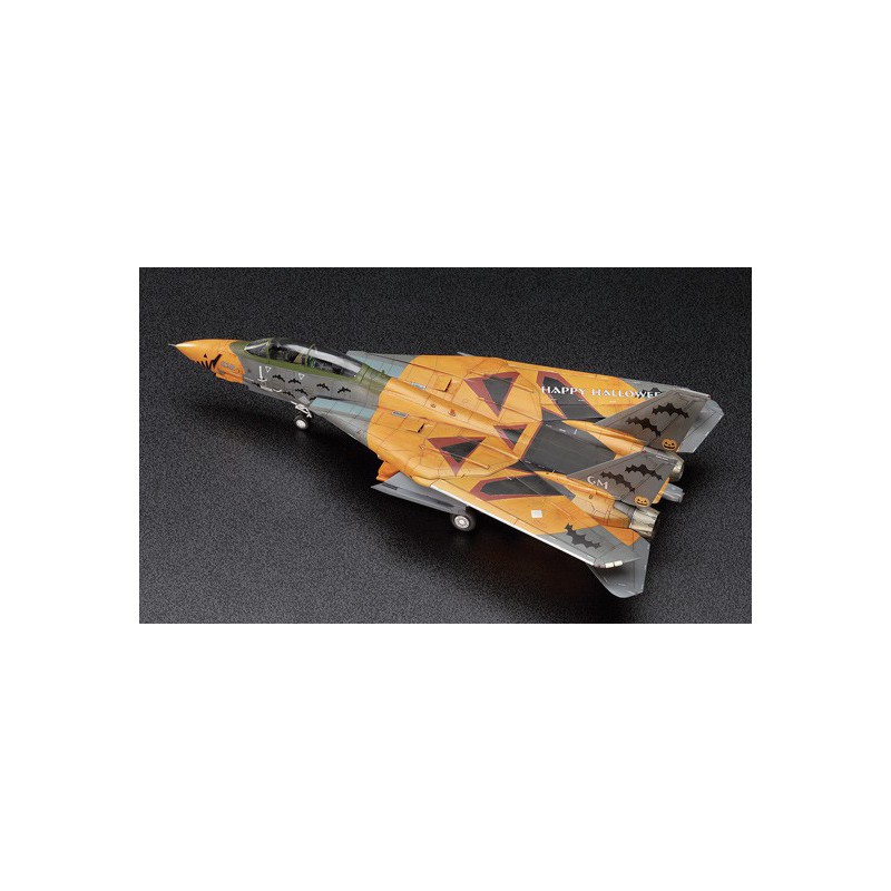 Maquette d'avion en plastique F-14D Tomcat ACE 1/72