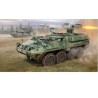Maquette de Char en plastique M1134 STRYKER Maquette de Char en plastique M1134 STRYKER