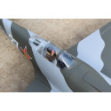 Avion thermique radiocommandé Upgraded Yak-3U 20cc ARF Avion thermique radiocommandé Upgraded Yak-3U 20cc ARF