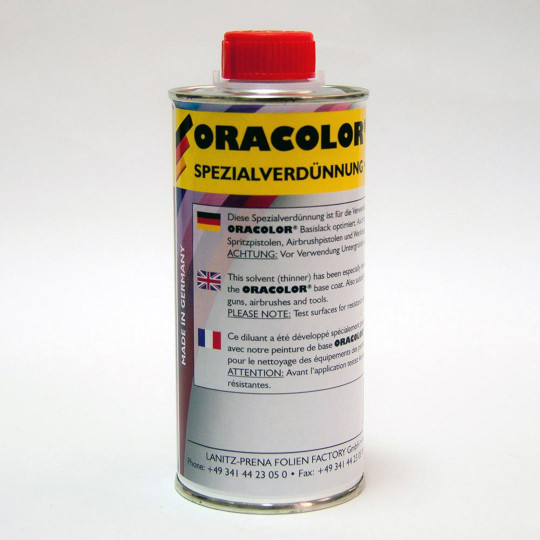 Diluant ORACOLOR 250ml