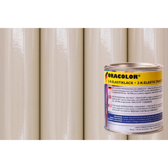 Peinture élastique ORACOLOR...