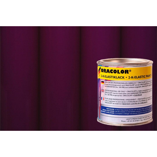 Peinture élastique ORACOLOR...