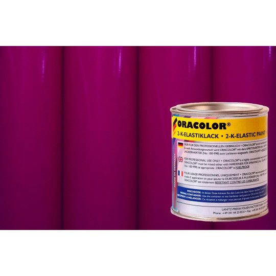 Peinture élastique ORACOLOR...
