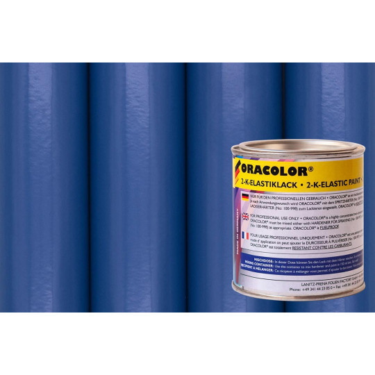 Peinture élastique ORACOLOR...