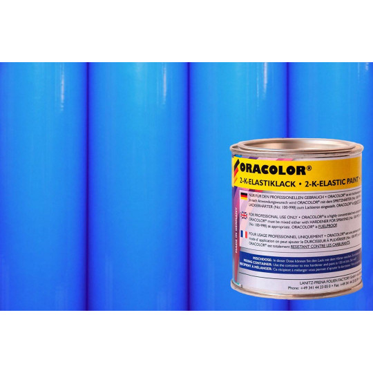 Peinture élastique ORACOLOR...