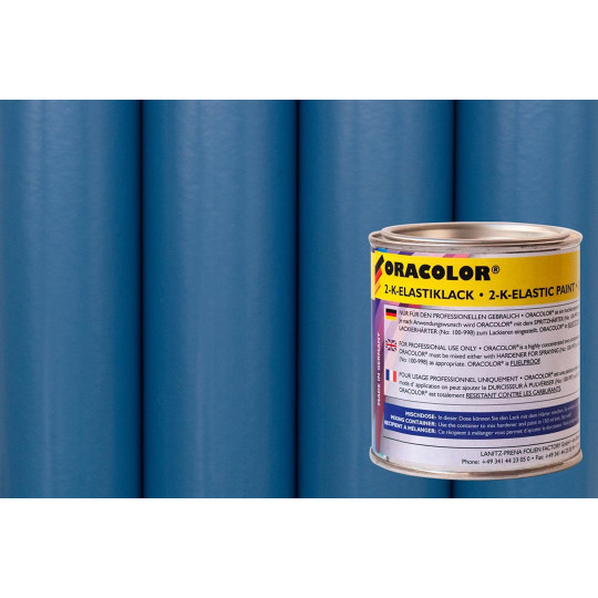 Peinture élastique ORACOLOR...