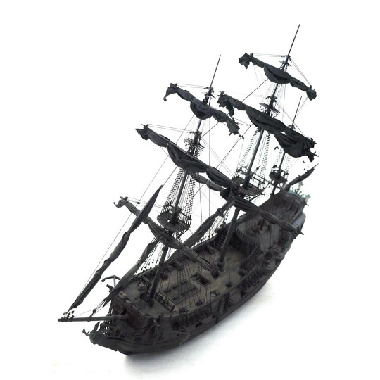 Bote estática para...