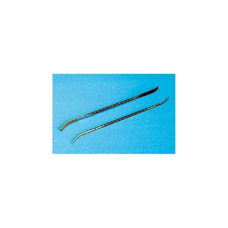 Outil pour maquette 2 OUTILS POINTES DE DIAMANT