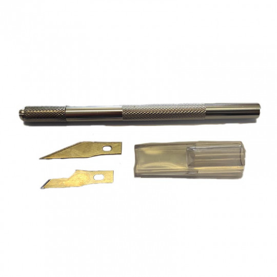 Cuchillo para maquetas...