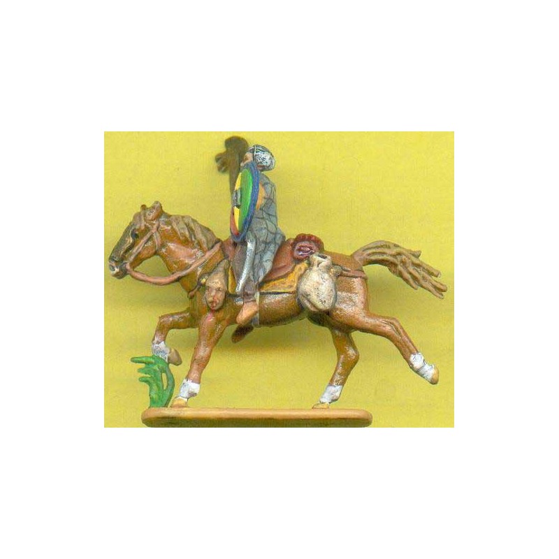 Figurine COMMANDEMENT CELTE1/72