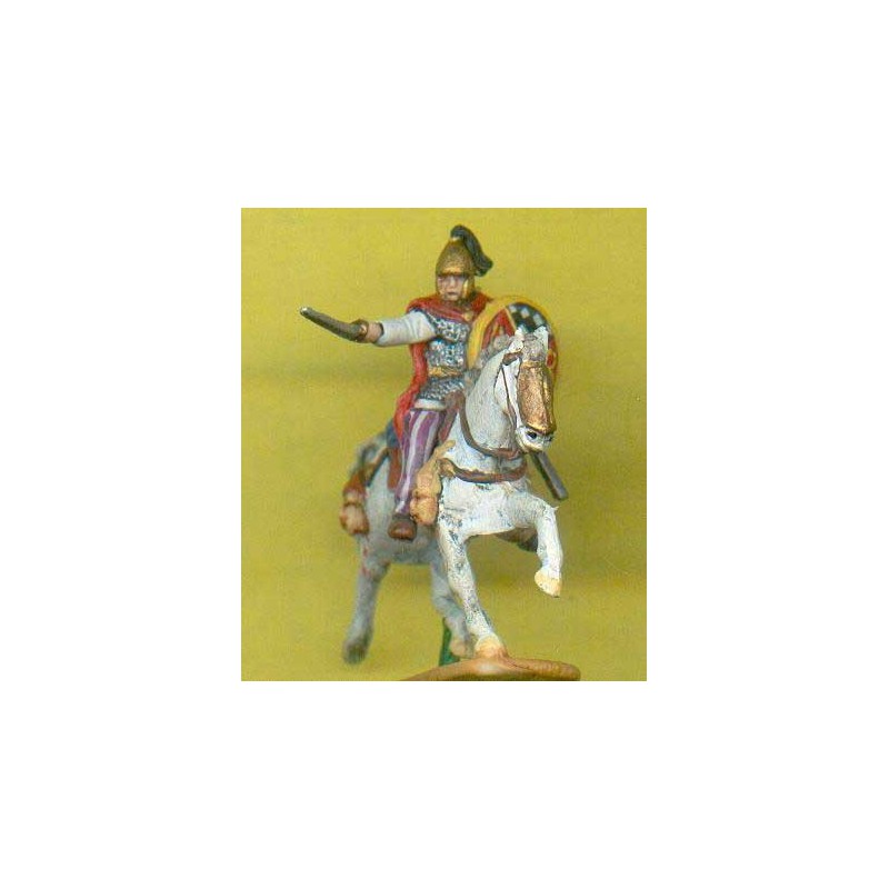 Figurine COMMANDEMENT CELTE1/72