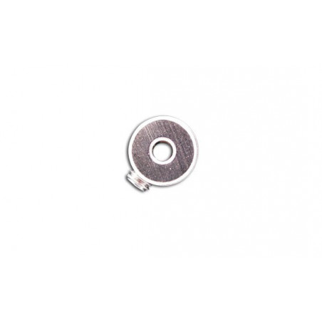 Accessoire embarqué Bague d'arret 4mm + clé (4pcs)